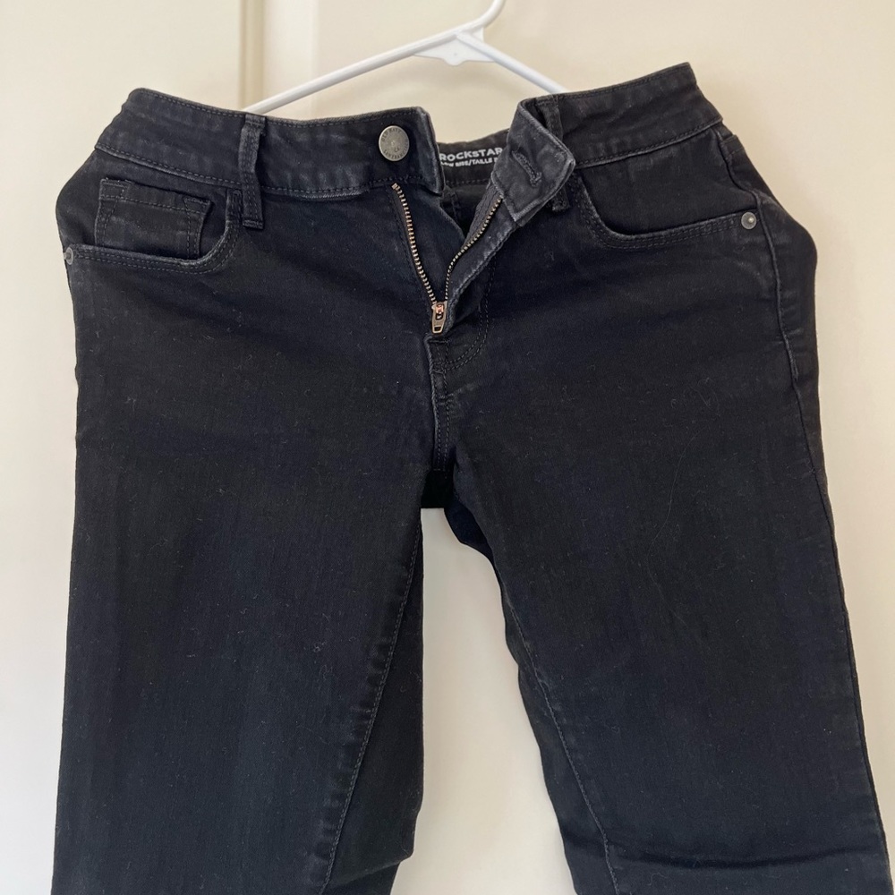 Women’s slim fit jeans